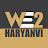 WE2 HARYANVI