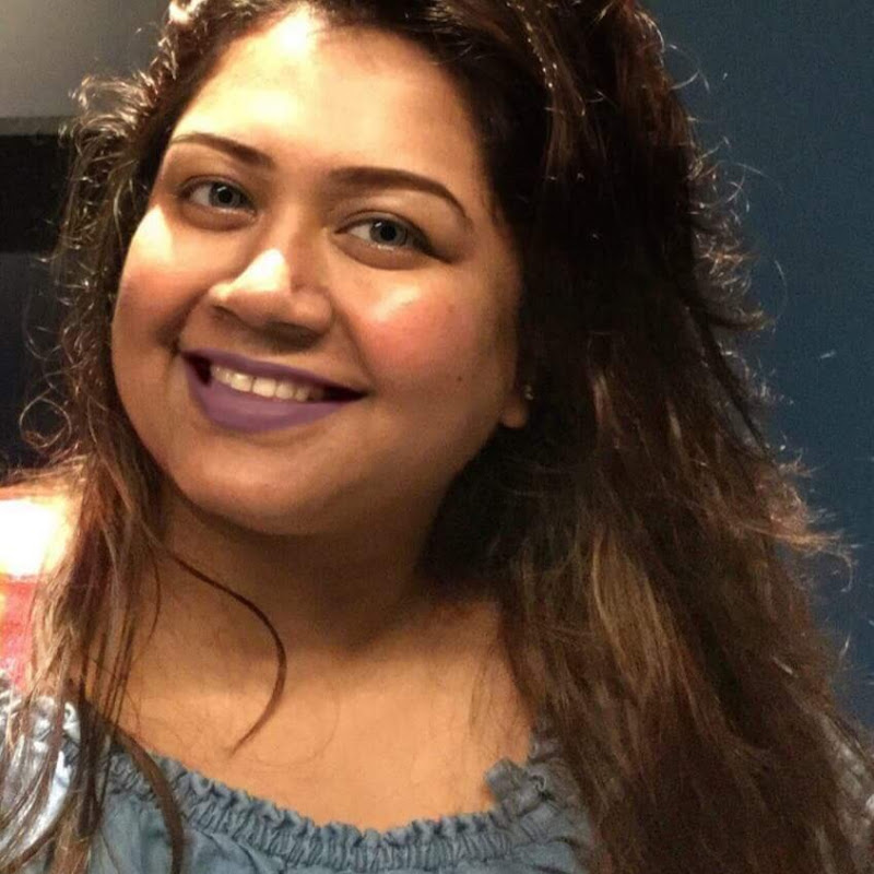 Donna Chowdhury