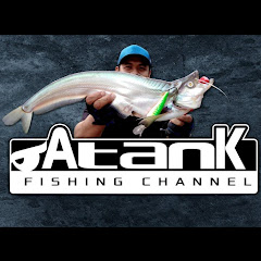 AtanK Fishing Channel net worth