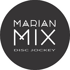 Логотип каналу Marian Mix