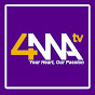 4MA Tv online logo