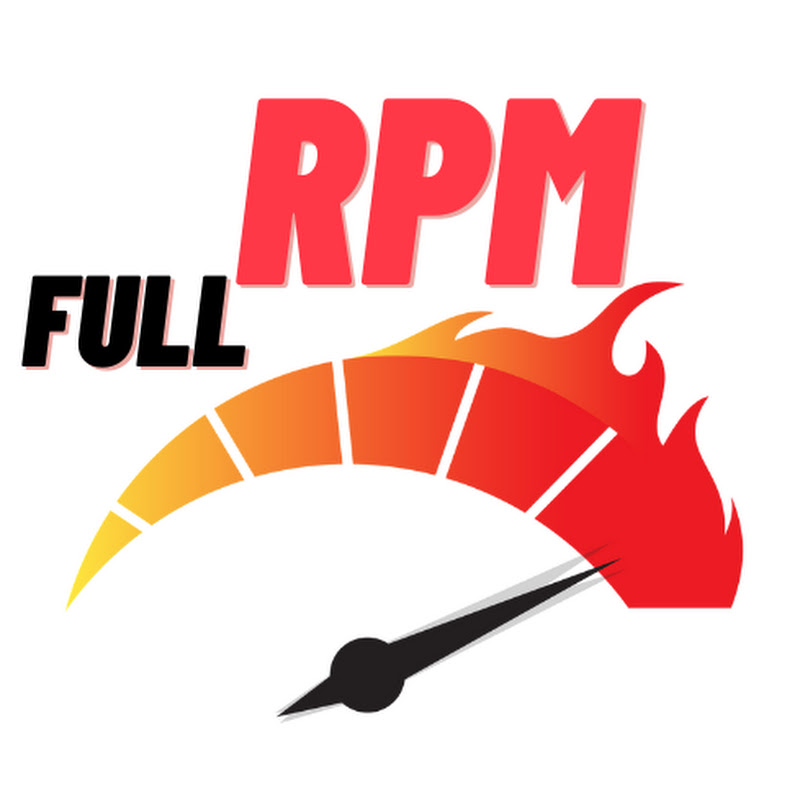 Full RPM