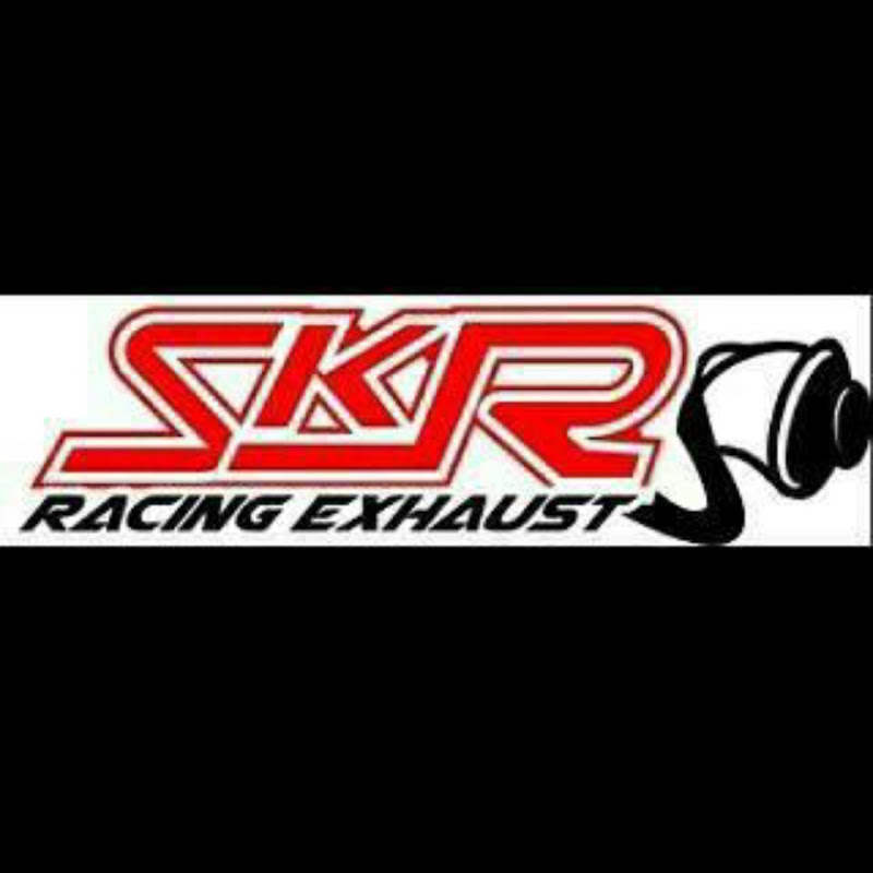 SKR Racing Exhaust