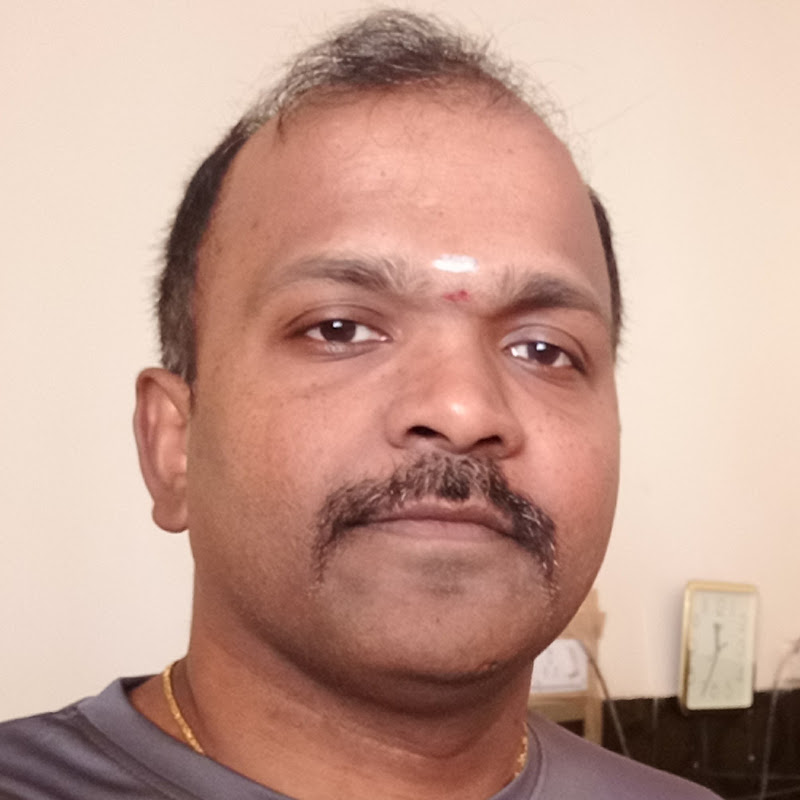 Sreekanth Ch