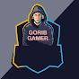 Gorib Gamer logo
