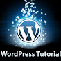 WordpressTutorial