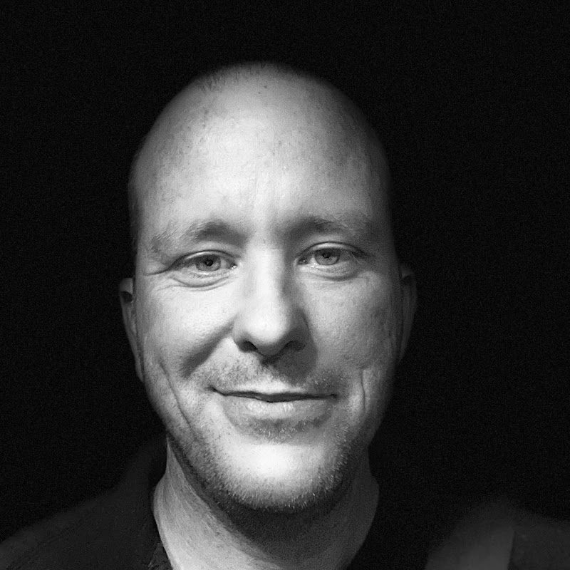 Tim R Morgan