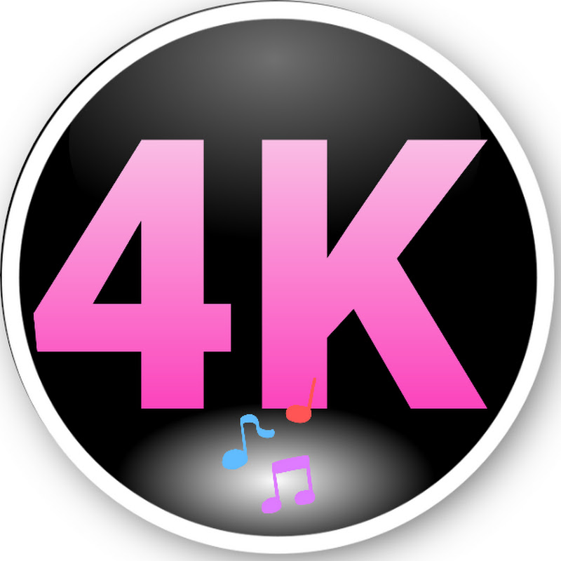 Real 4K Music