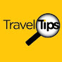 TRAVEL TIPS logo