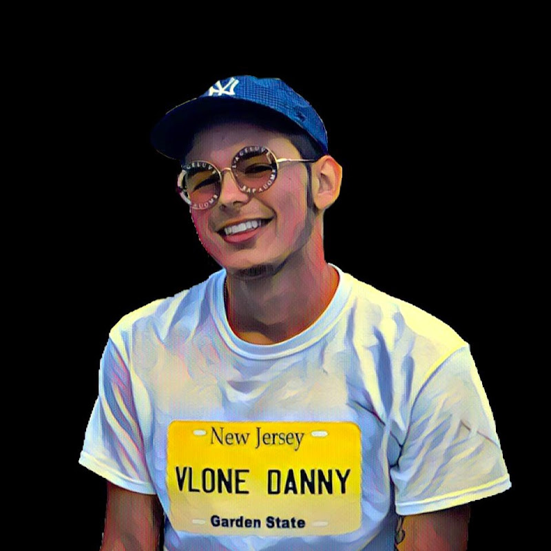 Danny Dayz