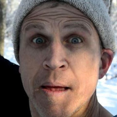 Paul the Backpacker — YouTube channel thumbnail