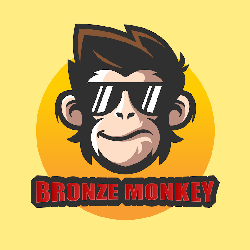 Bronze Monkey Gaming