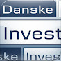 Danske Invest Sverige logo
