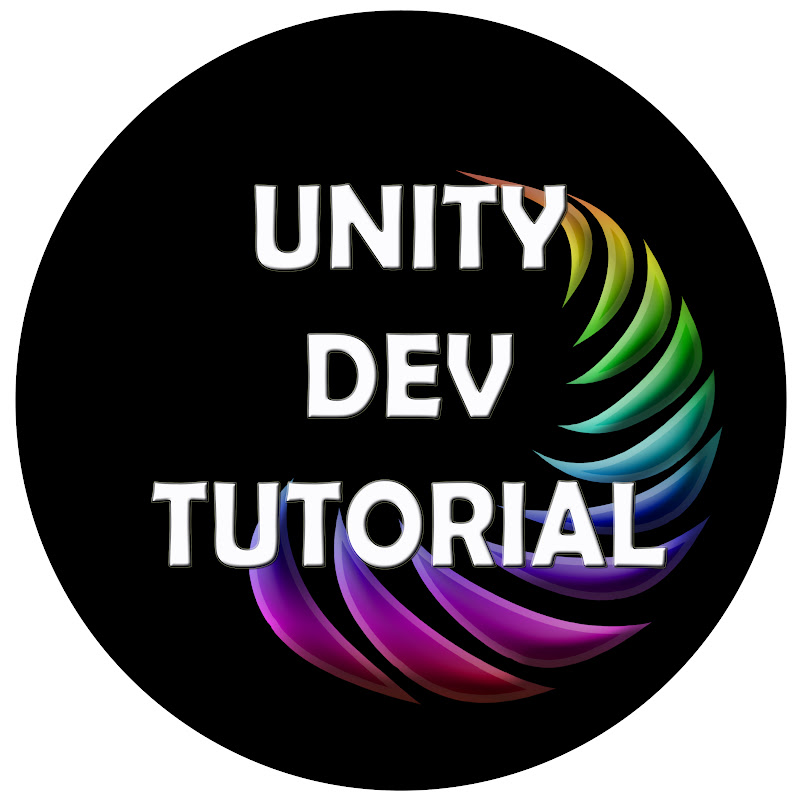 Unity Dev Tutorial