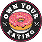 Own Your Eating logo