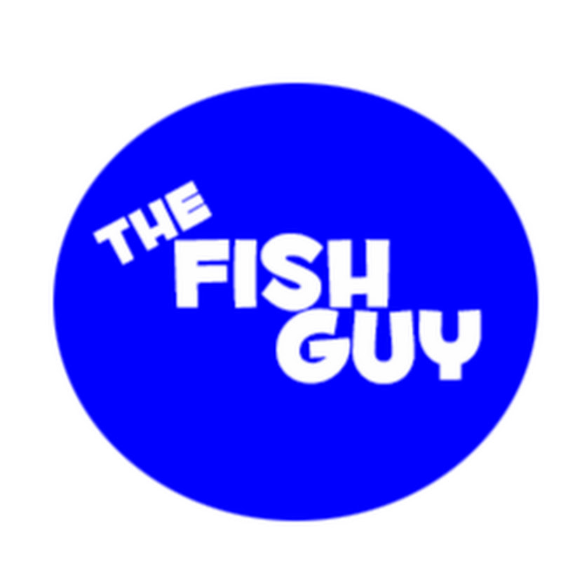 The Fish Guy