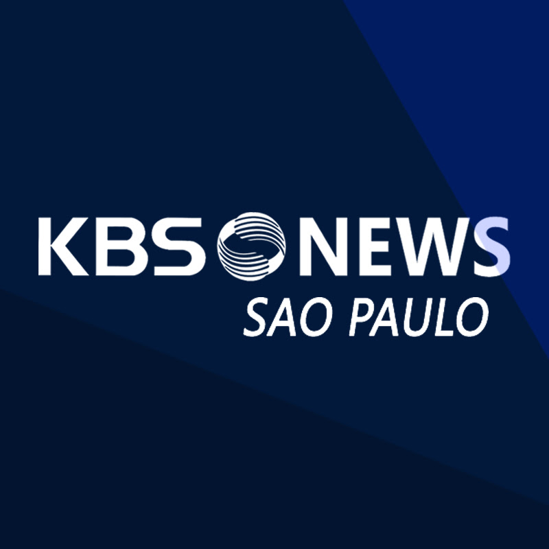 KBS News São Paulo