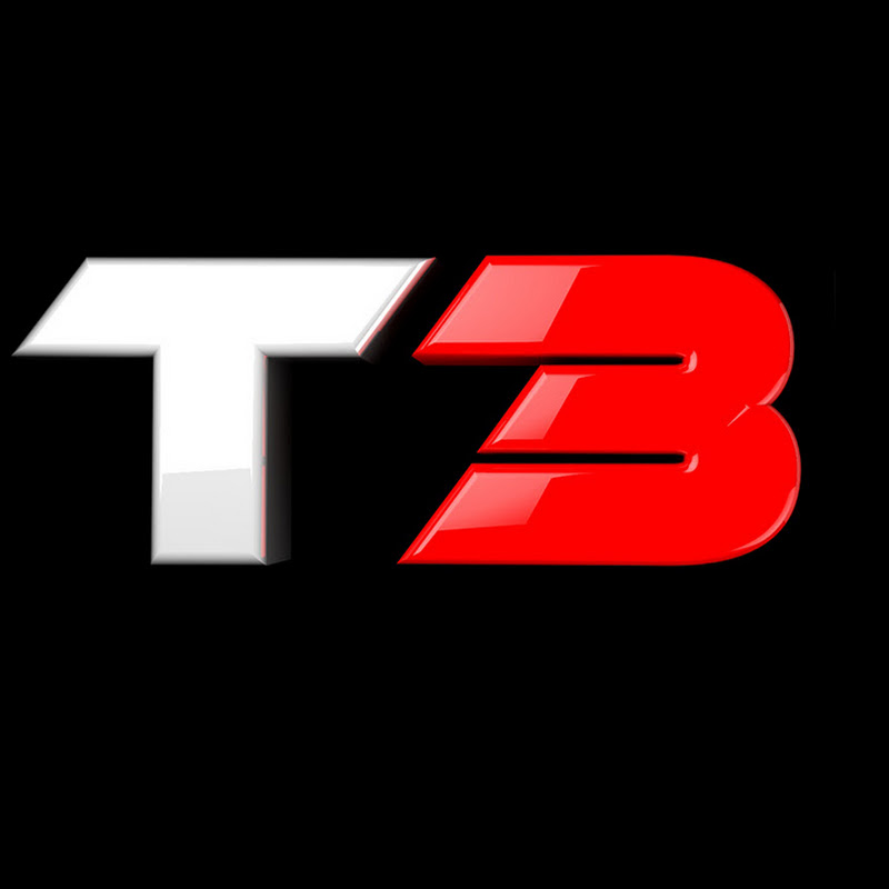 Th3techi3s