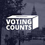 Voting Counts logo