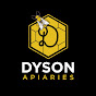 Dyson Apiaries logo