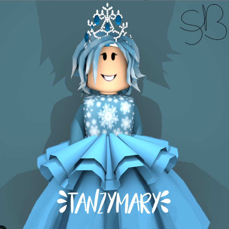 TanzyMary