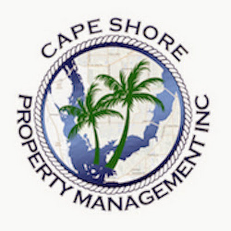 Cape Shore Property Management inc