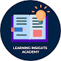 Learning Insights Academy logo