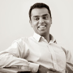 Milind Deora