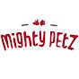 Mighty Petz logo