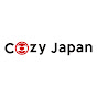 Cozy Japan logo