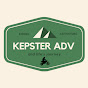 KepsterADV logo