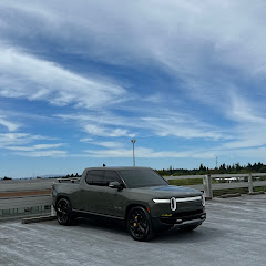 Rivian R1T
