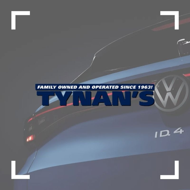 Tynan's Volkswagen