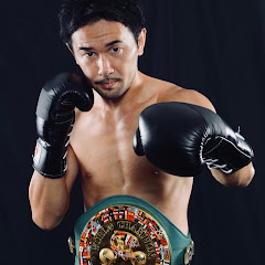 山中慎介 GOD'S LEFT TV