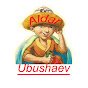 Aldar Ubushaev
