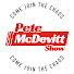 Pete McDevitt Show