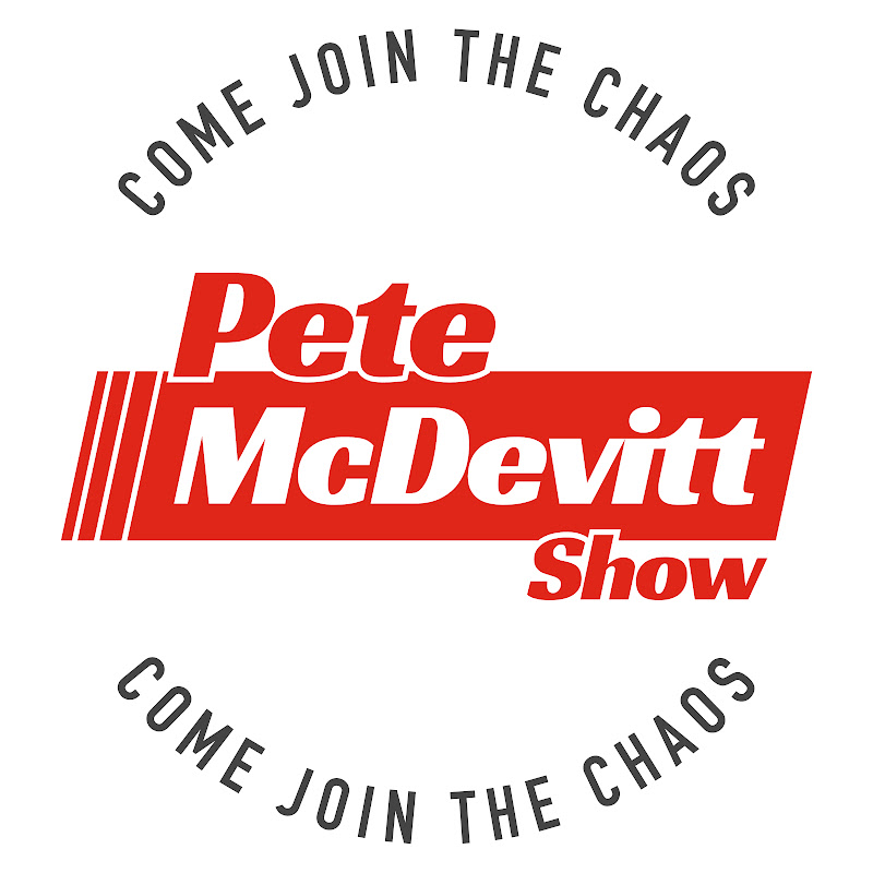 Pete McDevitt Show