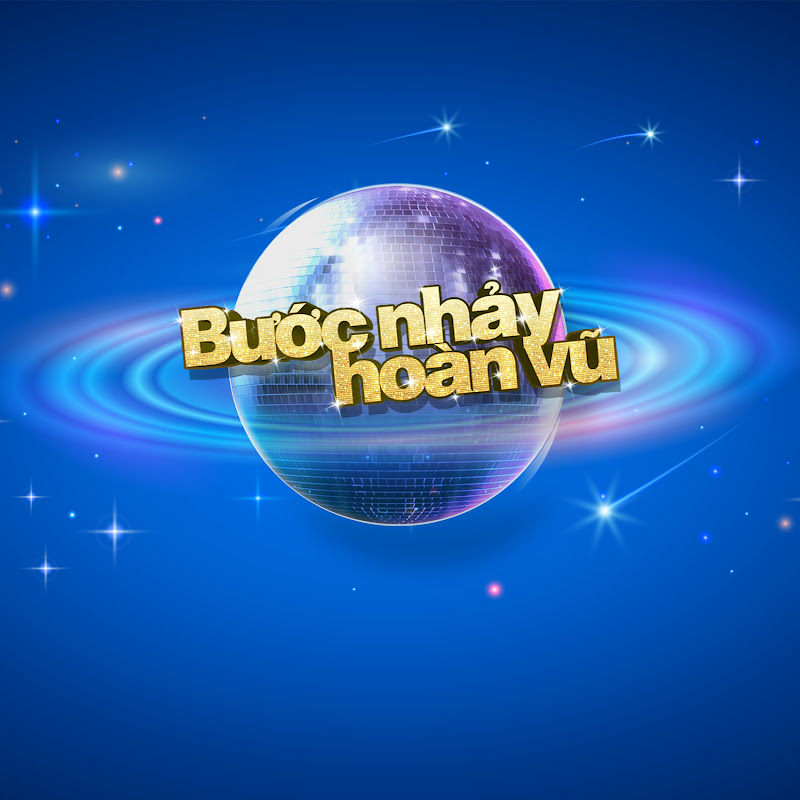 BƯỚC NHẢY HOÀN VŨ