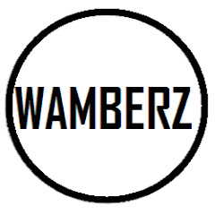 Логотип каналу Wamberz CDJ
