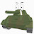 Cartoons about tanks