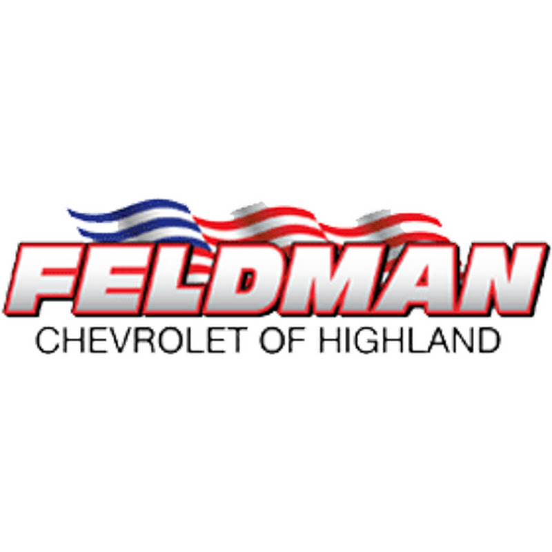 Feldman Chevrolet of Highland