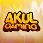 Akul G logo