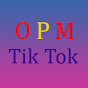 OPM Tik Tok Avatar