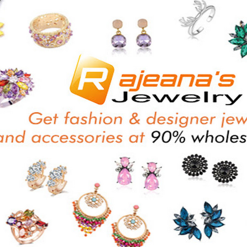 Rajeana's Jewelry icon