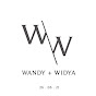 The Wedding of Wandy & Widya logo