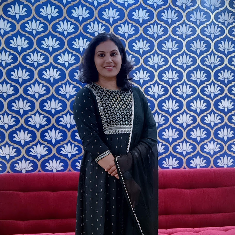 vidhya dhakate