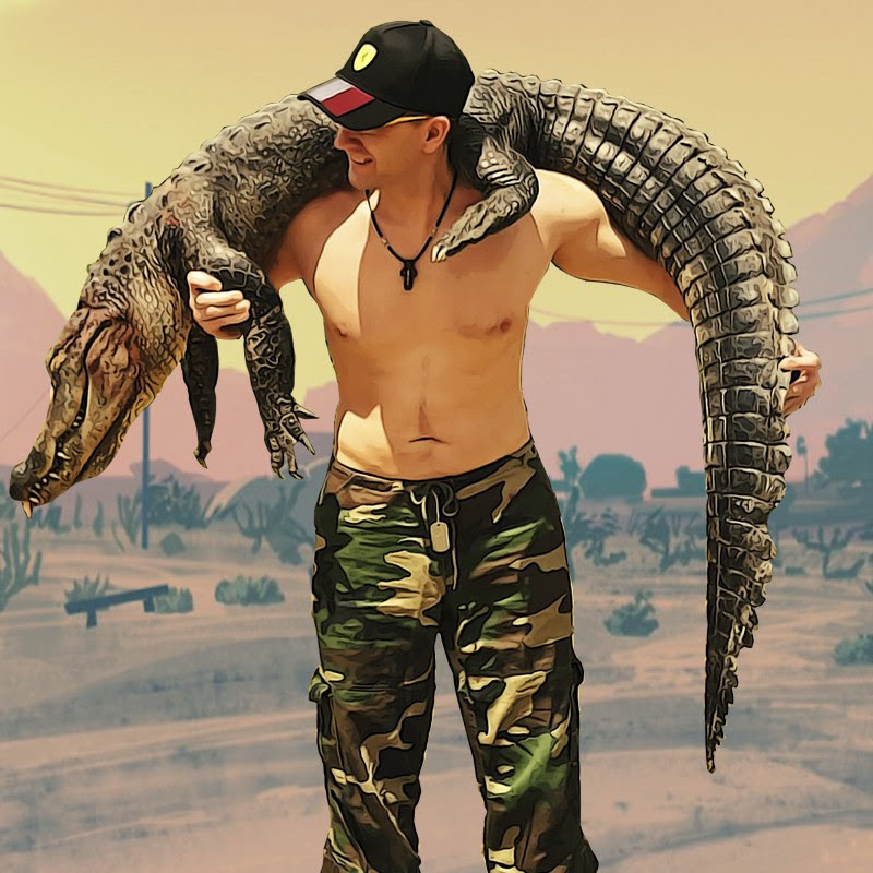 Оружейный Барон - Top Hunter - Logo