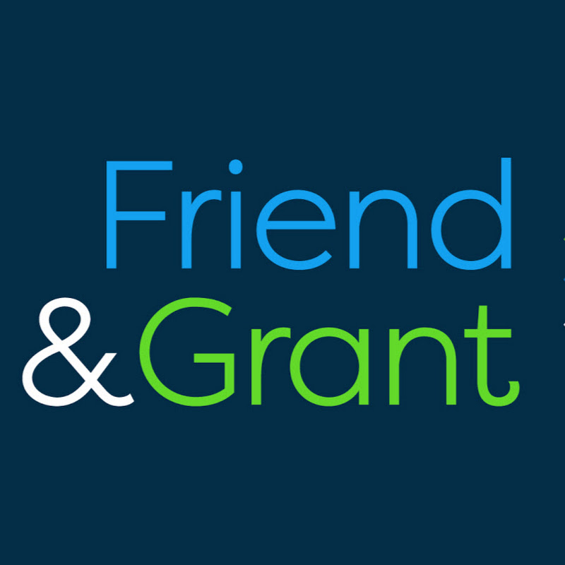 Friend and Grant