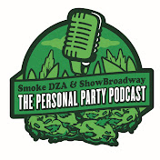 THE PERSONAL PARTY PODCAST