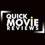 Quick Movie Reviews logo